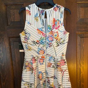 Gabby Skye Unworn Brand New with Tag Dress